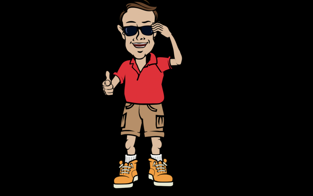 AHT – Harry Cane Outro
